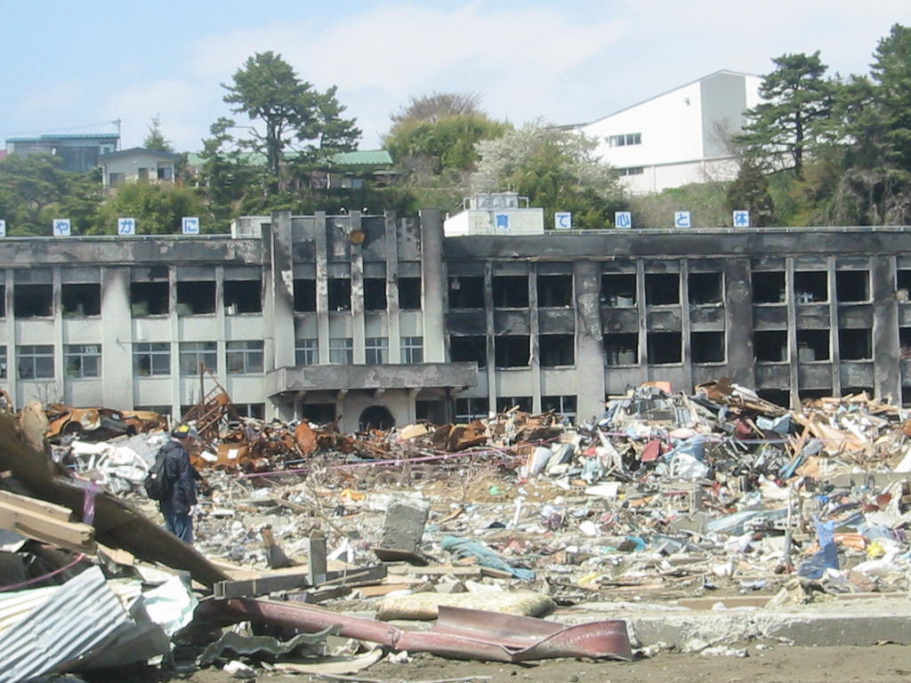 女川 原発