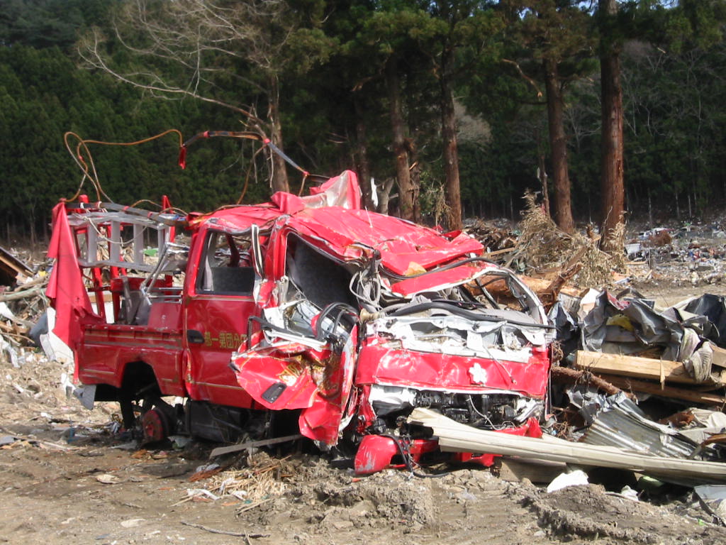 大震災 死者 東北